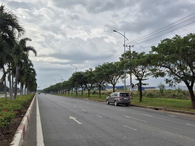 Bán đấ 10,5ha kcn châu đức, bà rịa vũng tàu 306 tỷ 1