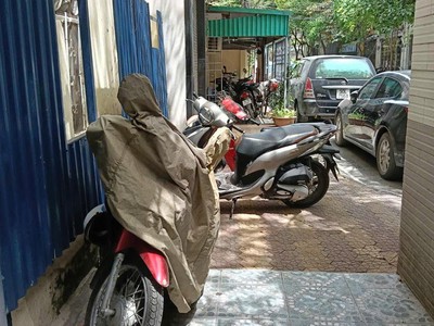Cực phẩm nhà phân lô trường chinh 2 mặt ngõ thoáng trước sau   ô tô đỗ cửa   không gian sống đẳng 3