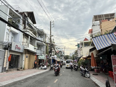 Rất hiếm - chdv - ngay bùi đình túy - hxh - thông vũ tùng - thu nhập 70tr/th - bình thạnh - chính 0