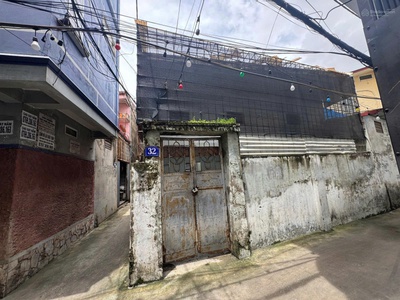 Chính chủ bán đất tặng nhà cấp 4, tại đường lê lai, lạc viên, ngô quyền, hải phòng 3