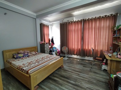 Bán nhà mặt phố nguyễn sơn   vị trí vàng   mt 14m   6 tầng   dòng tiền 70tr/tháng   nguyễn 3
