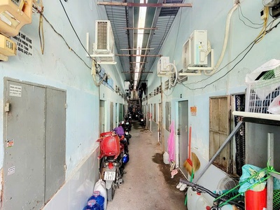 Bđs rộng đẹp, dòng tiền  4  300 triệu/năm   20 p.trọ   2 kiot  225m2, 1 xẹt ntphương, an bình, 1p 2