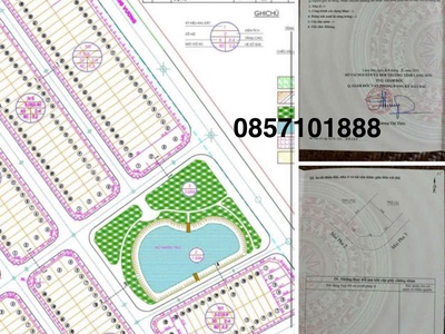 Bán lô đất 99,60m2 full thổ cư thuộc  xã mai pha   tp lạng sơn   lạng sơn. 0