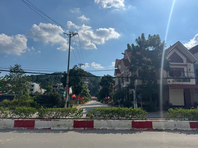 Bán lô đất 99,60m2 full thổ cư thuộc  xã mai pha   tp lạng sơn   lạng sơn. 2