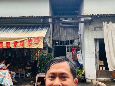 Bđs rộng đẹp, dòng tiền  4  300 triệu/năm   20 p.trọ   2 kiot  225m2, 1 xẹt ntphương, an bình, 1p 0