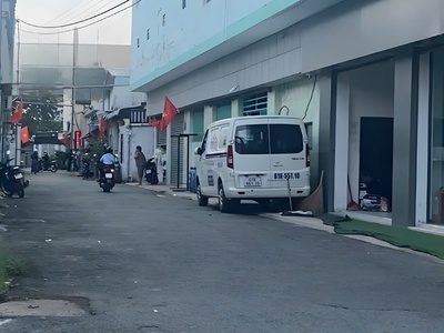 Bđs rộng đẹp, dòng tiền  4  300 triệu/năm   20 p.trọ   2 kiot  225m2, 1 xẹt ntphương, an bình, 1p 3