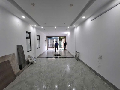 Bán nhà bát khối 53m 6 tầng thang máy lô góc ô tô hơn 11 tỷ 0