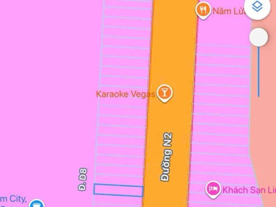 Bán nhà giá rẻ đường n2 ngay vincom dĩ an 125m2 giá 5,89 tỷ. 3