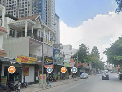 Bán nhà giá rẻ đường n2 ngay vincom dĩ an 125m2 giá 5,89 tỷ. 2