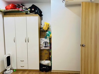 Chính chủ cần bán căn hộ 66,39m2 chung cư Thanh Hà Cienco 5   Full nội thất 1