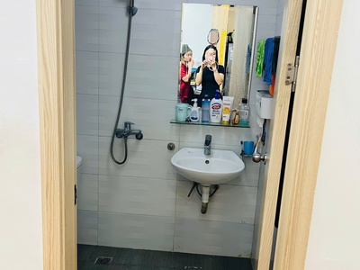 Chính chủ cần bán căn hộ 66,39m2 chung cư Thanh Hà Cienco 5   Full nội thất 2