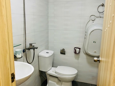 Chính chủ cần bán căn hộ 66,39m2 chung cư Thanh Hà Cienco 5   Full nội thất 4