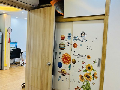 Chính chủ cần bán căn hộ 66,39m2 chung cư Thanh Hà Cienco 5   Full nội thất 6