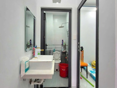 Chủ nợ bán nhà mặt tiền 5x19m gần cầu chợ đệm giá 1Tỷ 070 6
