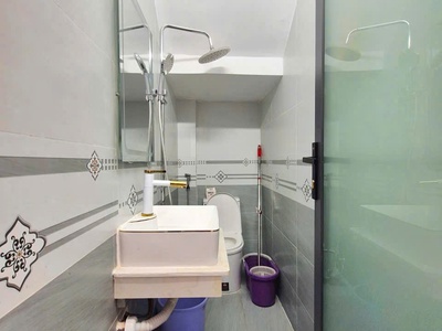 Chủ nợ bán nhà mặt tiền 5x19m gần cầu chợ đệm giá 1Tỷ 070 7