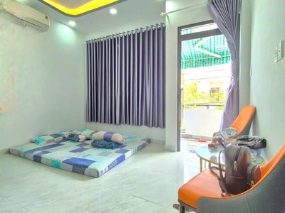 Chủ nợ bán nhà mặt tiền 5x19m gần cầu chợ đệm giá 1Tỷ 070 9