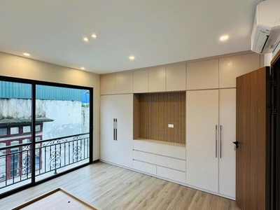 Bán nhà thạch cầu 52m 5 tầng mt4,7m lô góc ô tô đỗ hơn 6 tỷ 3