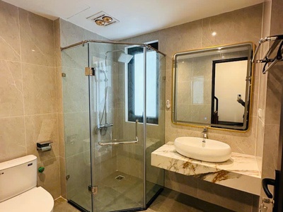 Bán nhà thạch cầu 52m 5 tầng mt4,7m lô góc ô tô đỗ hơn 6 tỷ 4