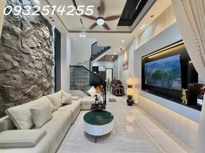 56 - tt hải châu - nhà 3 tầng kiệt nguyễn thành hãn   nhà mới - đẹp - full nội thất 1