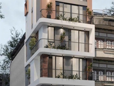 Siêu phẩm lô góc nguyễn văn cừ- long biên 7 tầng thang máy 0