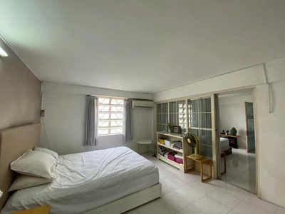 Đầu tư/cho thuê: nhà hẻm xe hơi gần hai bà trưng, q1 - dt: 105m ,4 tầng, 9pn - giá rẻ nhất khu vực 0