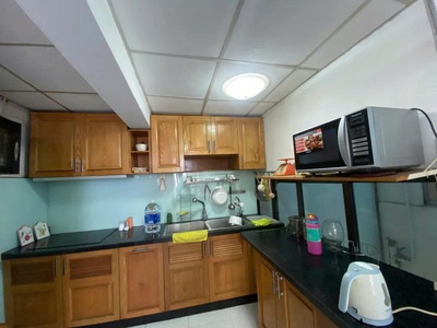 Đầu tư/cho thuê: nhà hẻm xe hơi gần hai bà trưng, q1 - dt: 105m ,4 tầng, 9pn - giá rẻ nhất khu vực 3