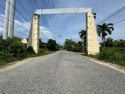 Bán 07 lô thôn đảnh thạnh, xã bình lộc  cũ , nay là suối hiệp  mới . 3