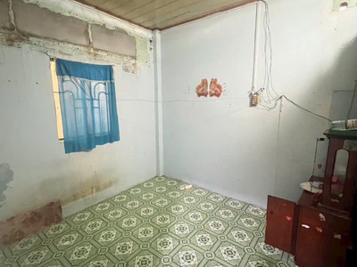 Nhà góc 2 tầng sau lưng căn mt đường bông sao p5q8. giá: 2.85 tỷ 2