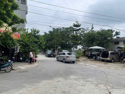 Phân lô  vỉa hè  kinh doanh  văn quán 9 tỷ. 2
