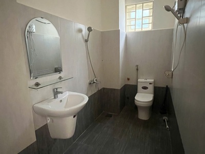 Cho thuê nhà nguyên căn   đường hùng vương, đà lạt 4