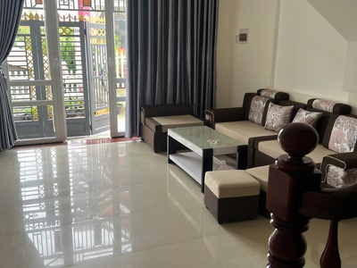 Cho thuê nhà nguyên căn   đường hùng vương, đà lạt 1