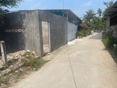 Cần bán lô đẹp diên sơn, cách đường chính 20m nhà vuông vắn 222m2, cạnh uỷ ban, trạm y tế, trường 1