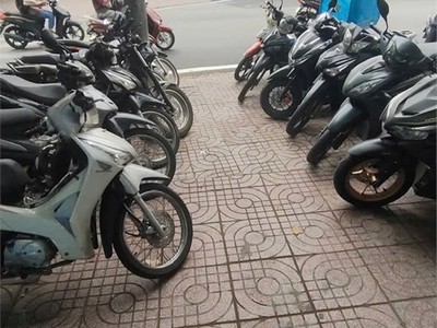 Cần sang nhượng mặt bằng tại hoàng diệu 2, thủ đức, tp. hồ chí minh 4