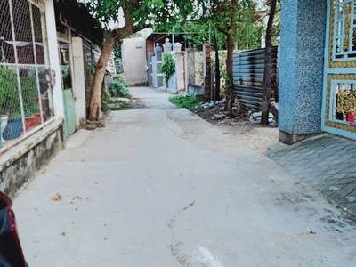 Bán gấp nhà cấp 4 khu phố ông trịnh phường tân phước tphcm 2