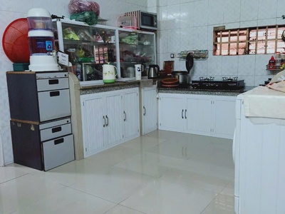 Bán gấp nhà cấp 4 khu phố ông trịnh phường tân phước tphcm 1