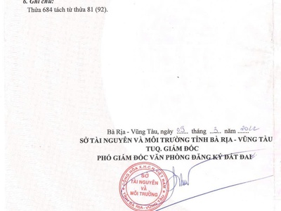 Chủ bánd 9722mv 300 thổ cư mặt tiền nhựa tim vàng 1