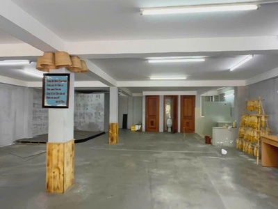 Bán nhà mặt tiền kinh doanh đường âu cơ khu bàn cờ phường nha trang 2