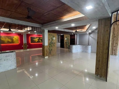 Bán nhà mặt tiền kinh doanh đường âu cơ khu bàn cờ phường nha trang 1