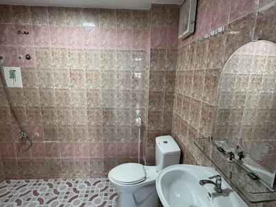 Nhà hxh sát chợ phú lâm quận 6 50m2 nở hậu 2 tầng chỉ 5 tỷ nhỉnh 4