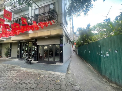 Mảnh đất đẹp mặt tiền rộng - lô góc view hồ giá đầu tư - phân lô xây ccmn siêu đẹp.  em nằm 0