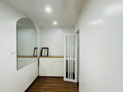 Tập thể nghĩa tân 80m 3 ngủ 2 wc 2 thoáng,tầng 2 thuận tiện đi lại giá 4,55 tỷ 2