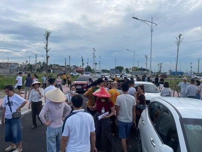 Đất dự án an đồng 355 lô vàng đầu tư tại hưng yên 3
