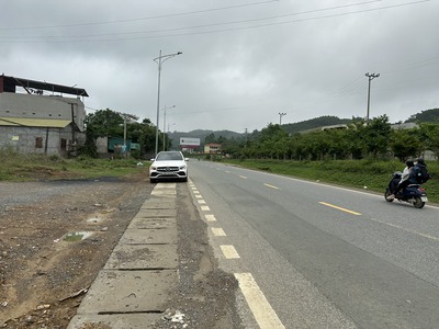 Bán lô góc 2000m2 đất công nghiệp telin Kim Bài, Thanh Oai, Hà Nội 1
