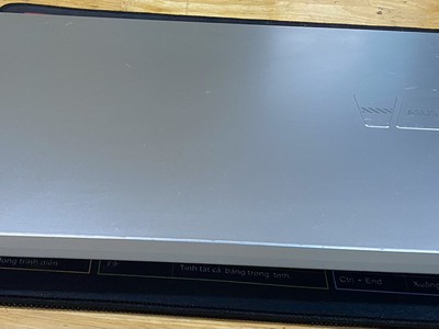 Laptop Asus Vivobook X1504ZA Core i5-1235U RAM 16GB SSD 512GB Màn 15.6 Inch Full HD VGA ON Máy Xước 1