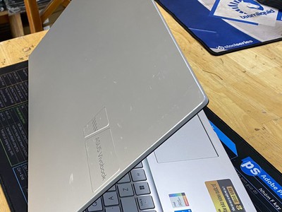 Laptop Asus Vivobook X1504ZA Core i5-1235U RAM 16GB SSD 512GB Màn 15.6 Inch Full HD VGA ON Máy Xước 5
