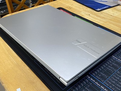 Laptop Asus Vivobook X1504ZA Core i5-1235U RAM 16GB SSD 512GB Màn 15.6 Inch Full HD VGA ON Máy Xước 6