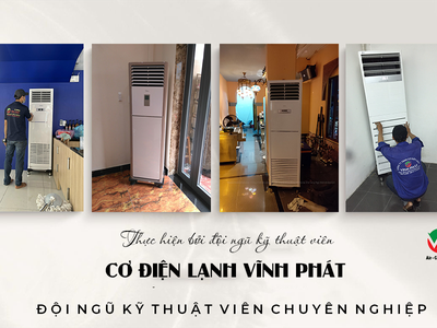Bán Điều hòa tủ đứng LG/Điều hòa tủ đứng PANASONIC 3 ngựa với giá cực sốc 0