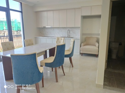  Cho Thuê nguyên căn Shophouse Vinhomes Vũ Yên 10tr300ng 4