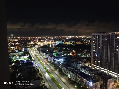  Cho Thuê Căn Hộ Studio Full đồ view đẹp, bể bơi, phòng tập gim miễn phí 0