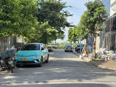 Bán C4 90m2 khu đấu giá BT4B Phúc Lợi: Vị Trí Vàng, Gần Chợ   Trường Học - Tiện Kinh Doanh, An Cư 1